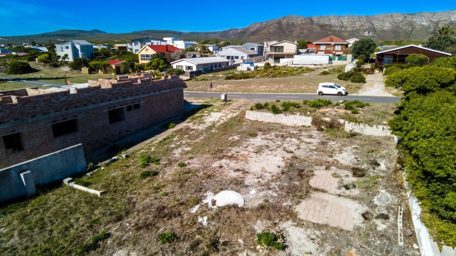 0 Bedroom Property for Sale in De Kelders Western Cape